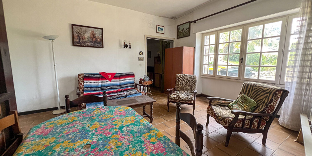 appartement à ST JEAN DE LUZ (64500)